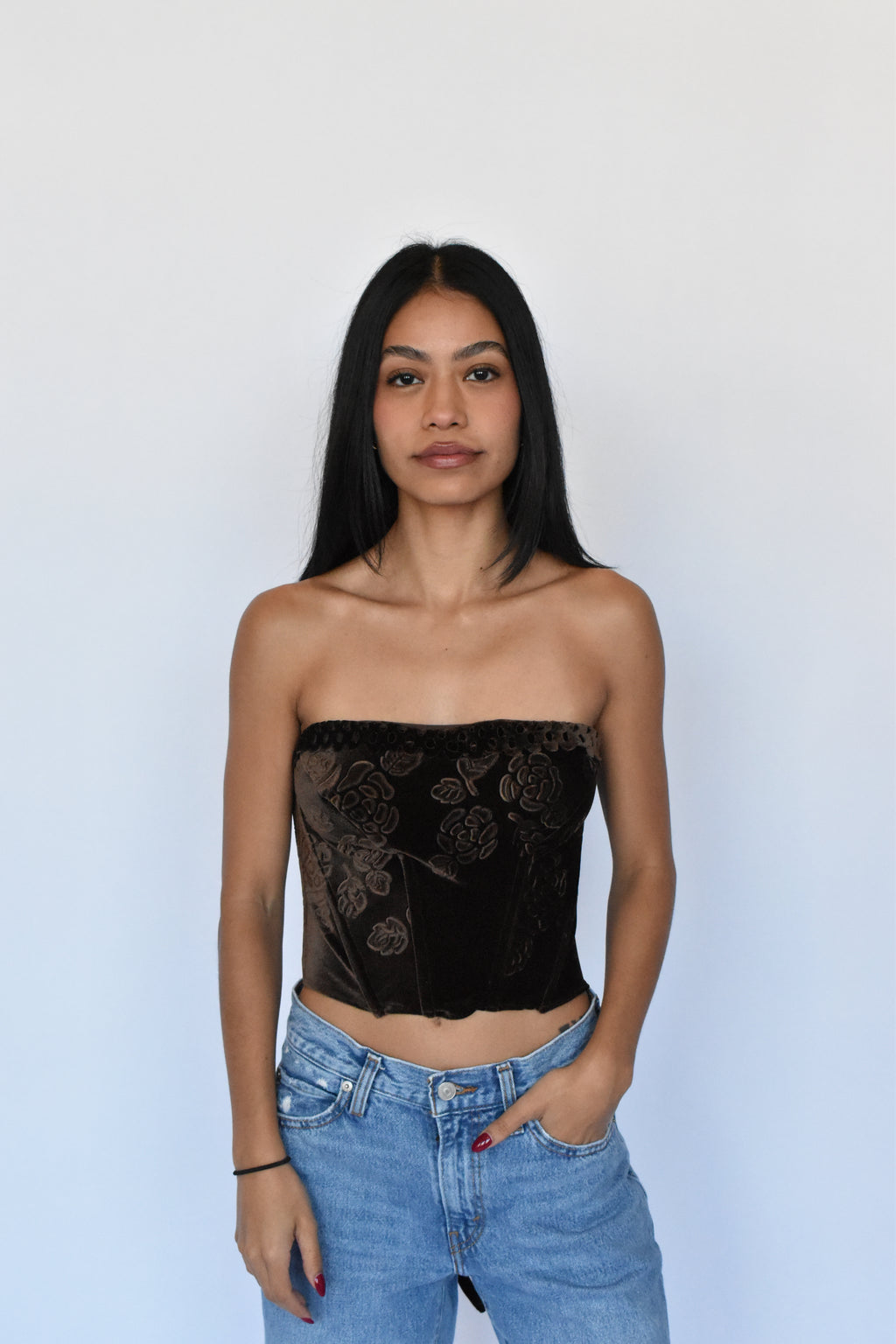 teddy corset