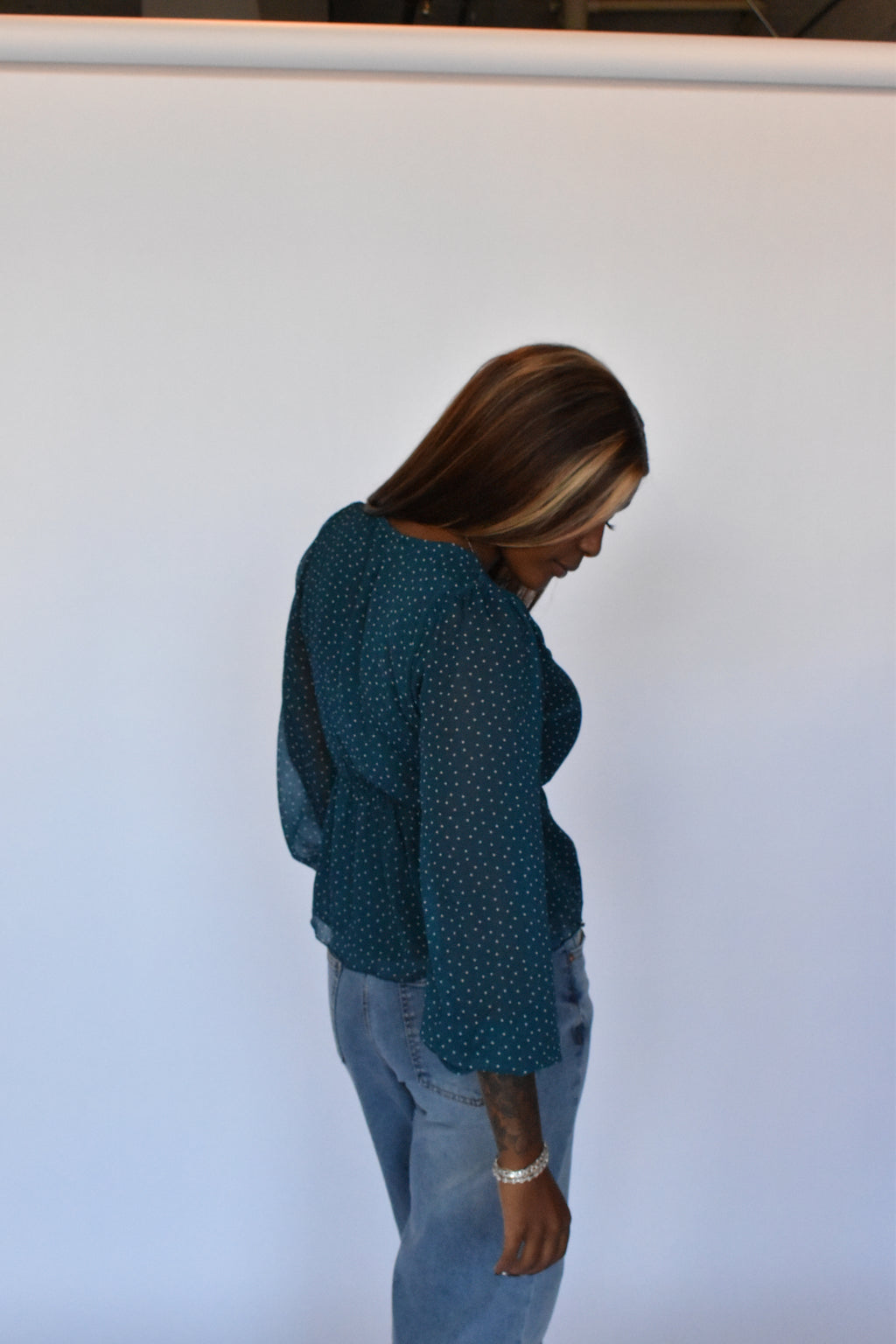 A&F top