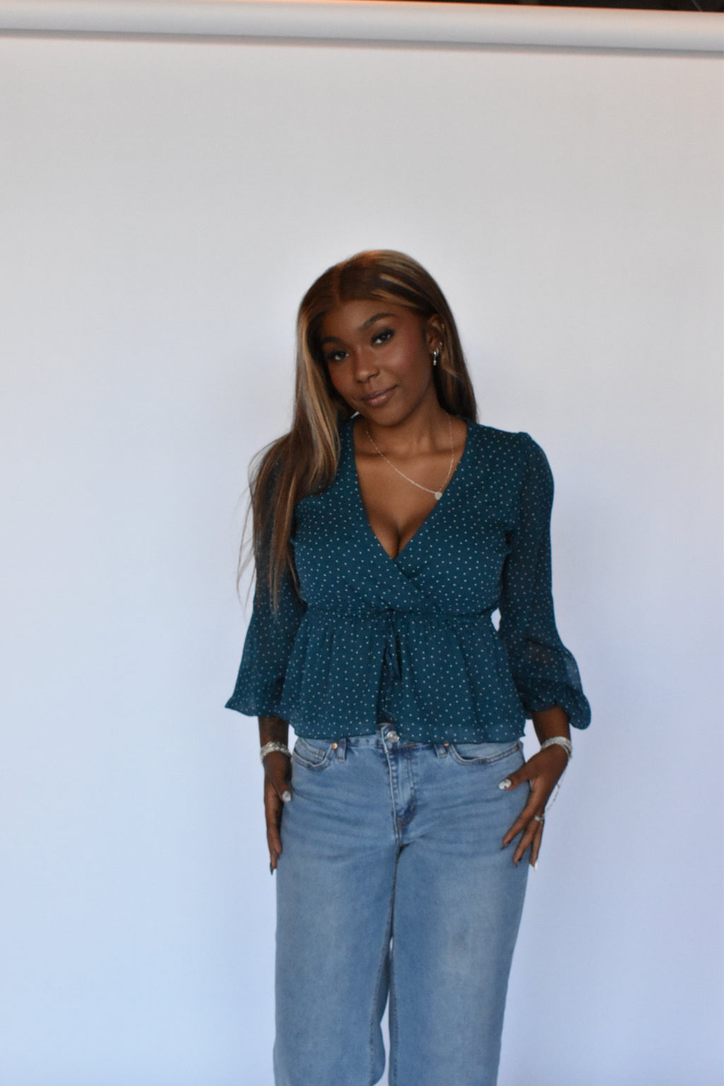 A&F top