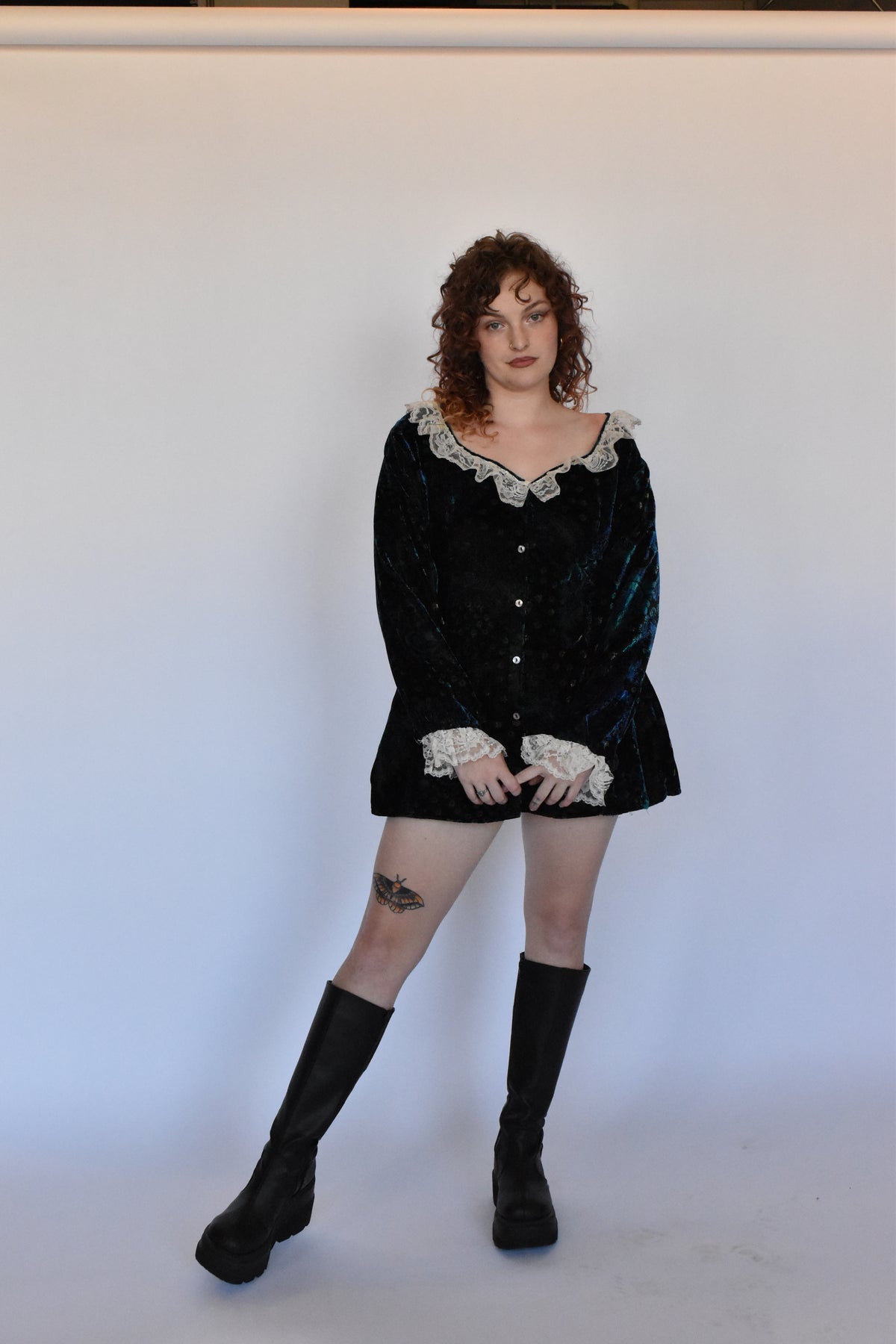 ringo dress