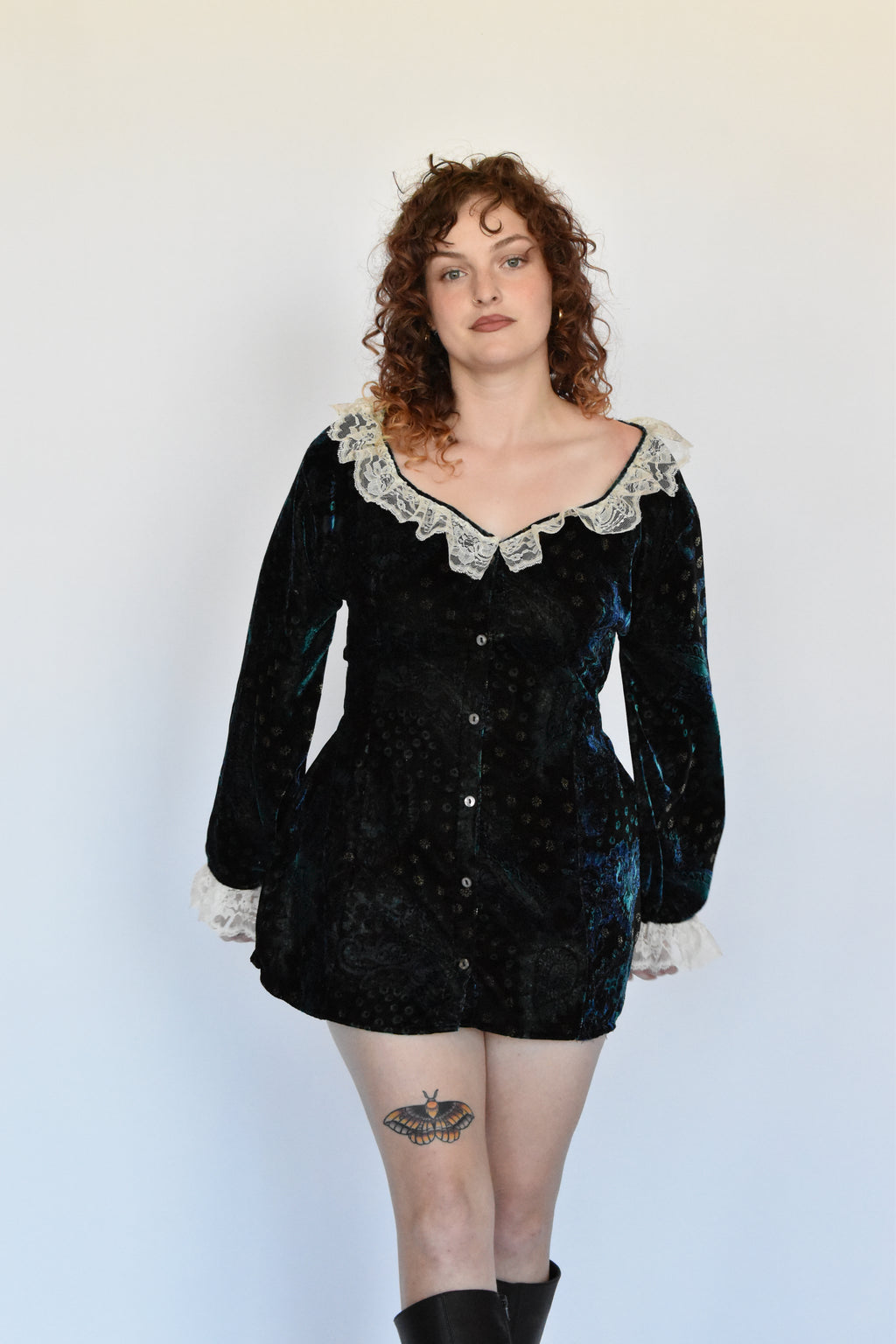 ringo dress