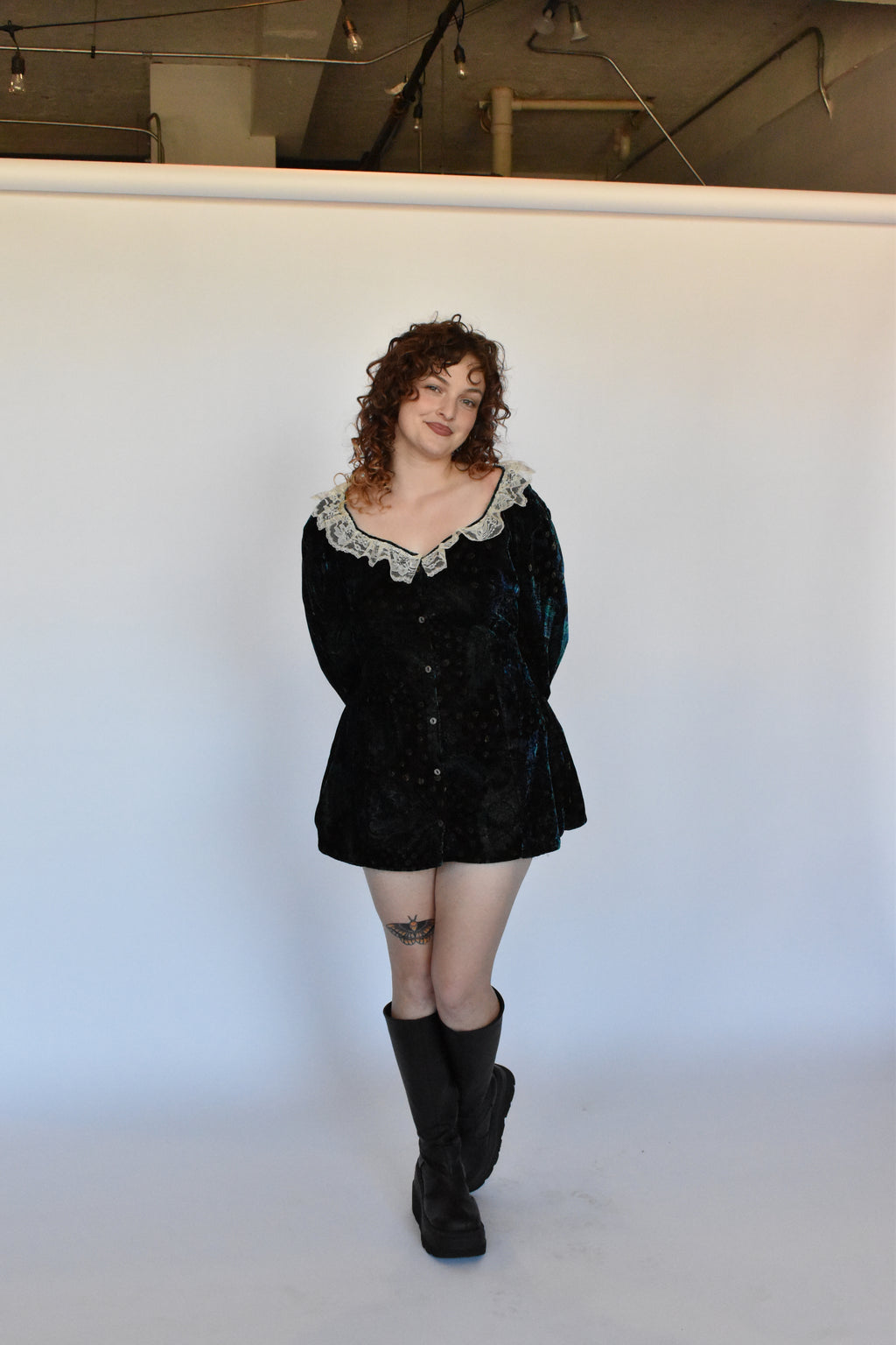 ringo dress