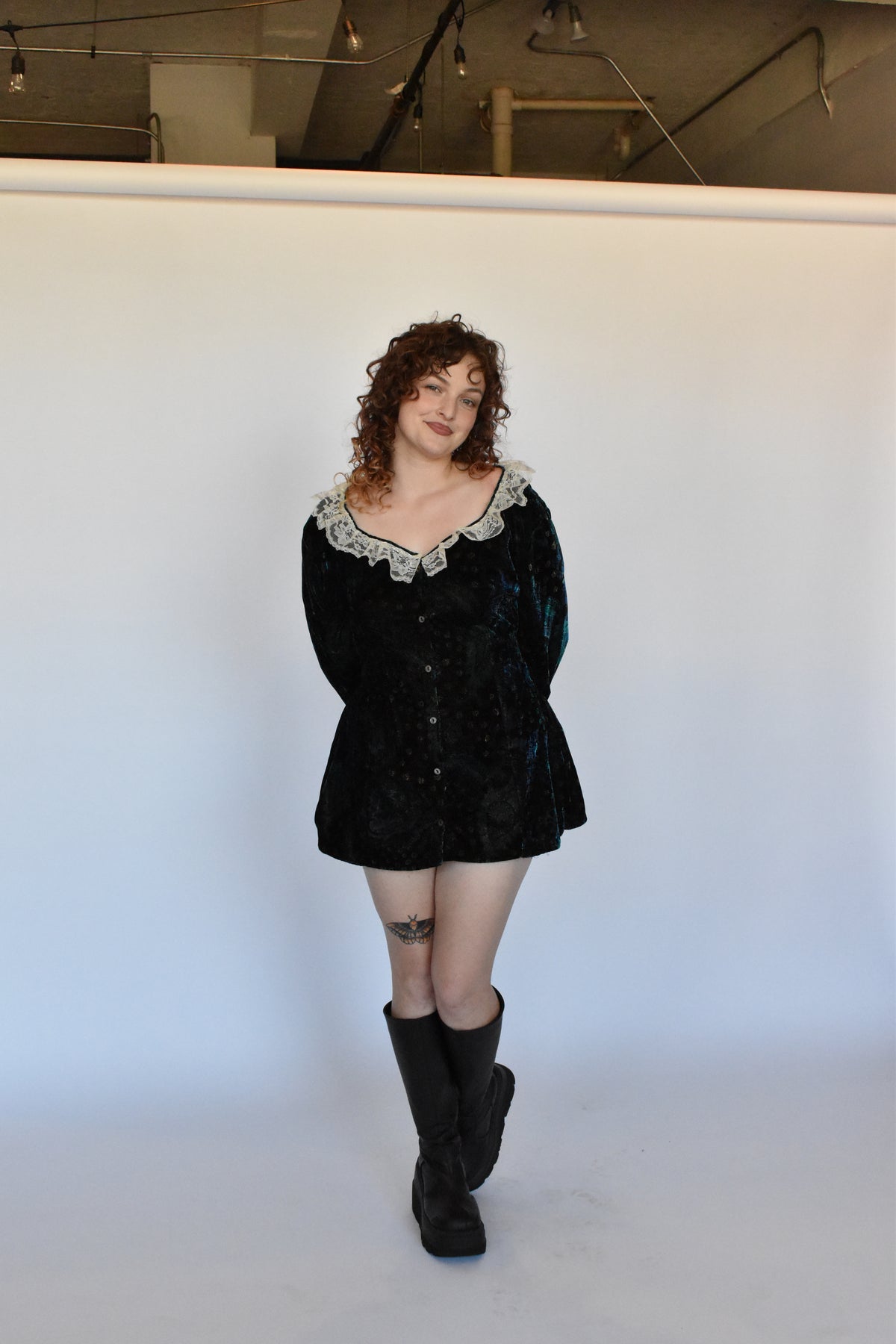 ringo dress