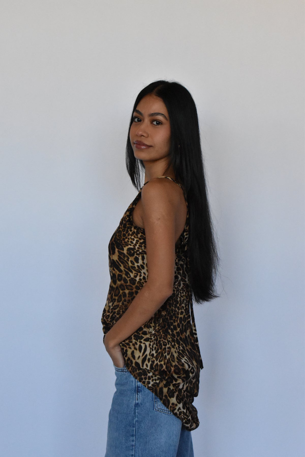 maya top
