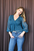 A&F top