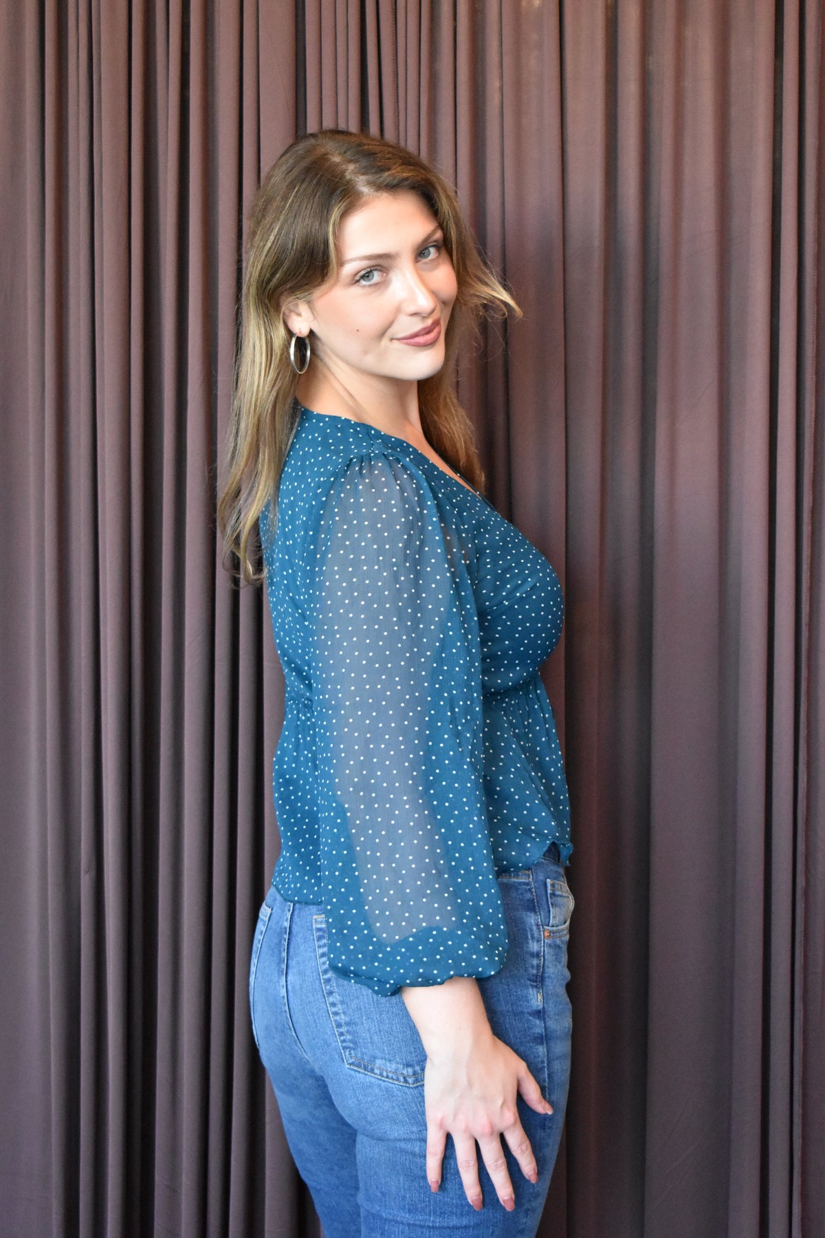 A&F top