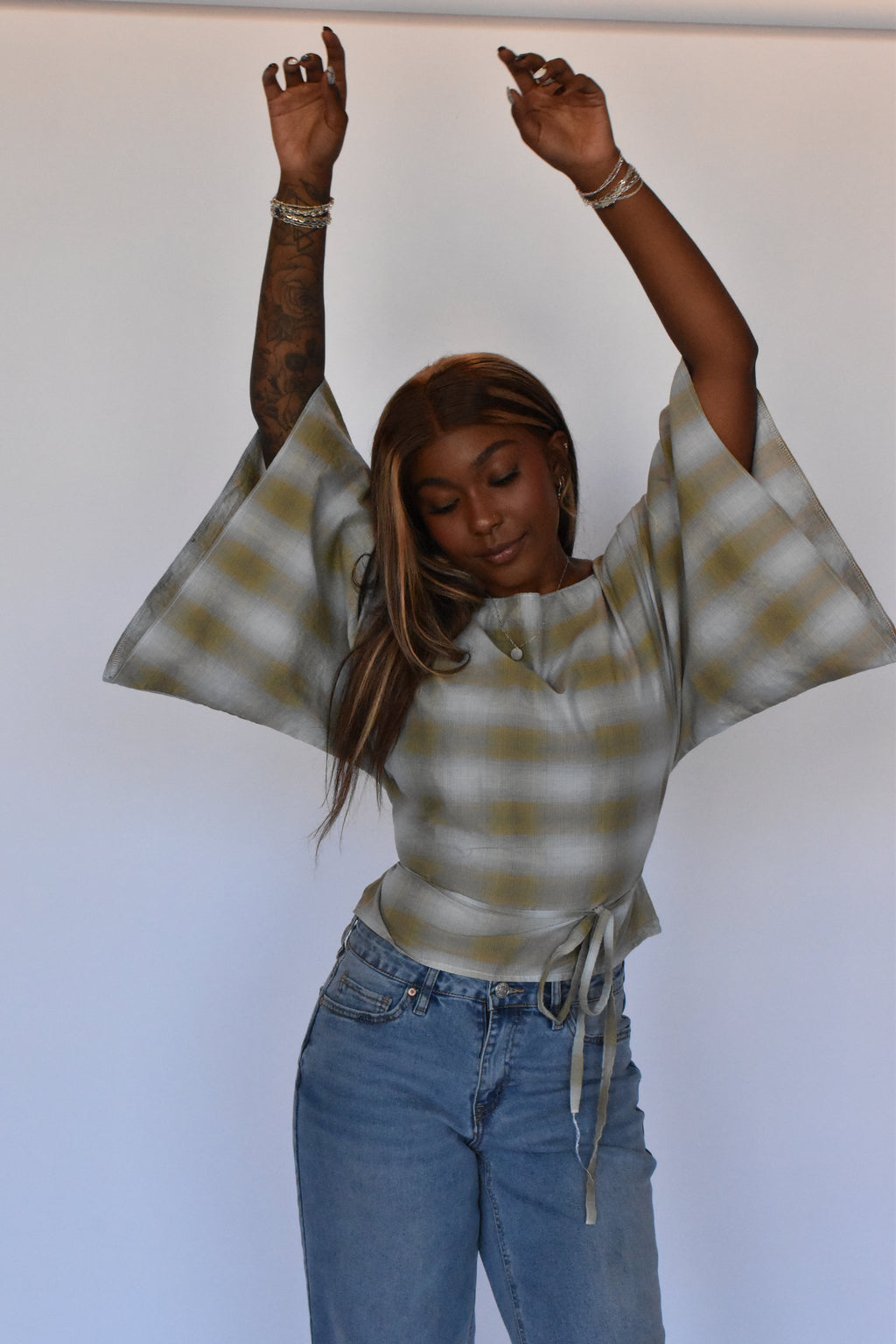 tamya top