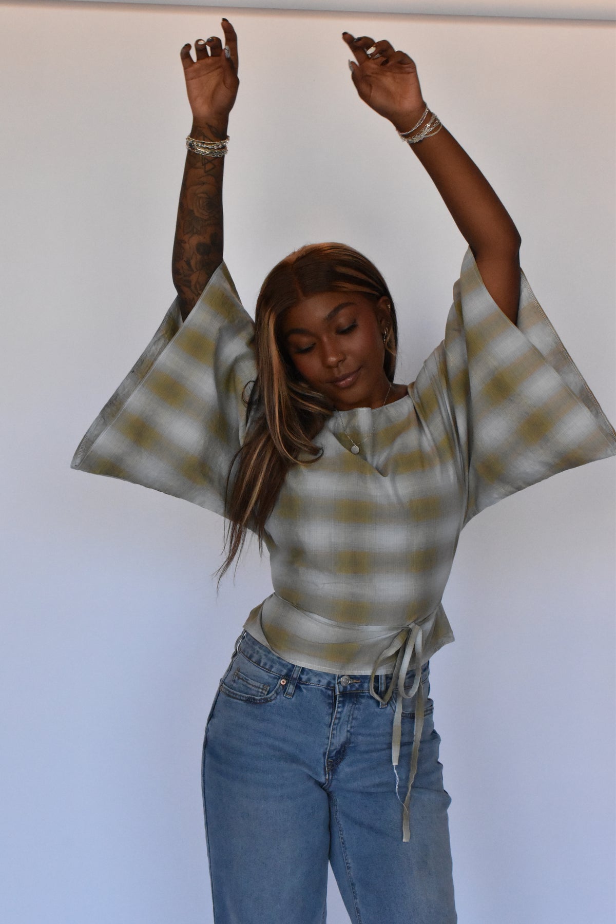 tamya top