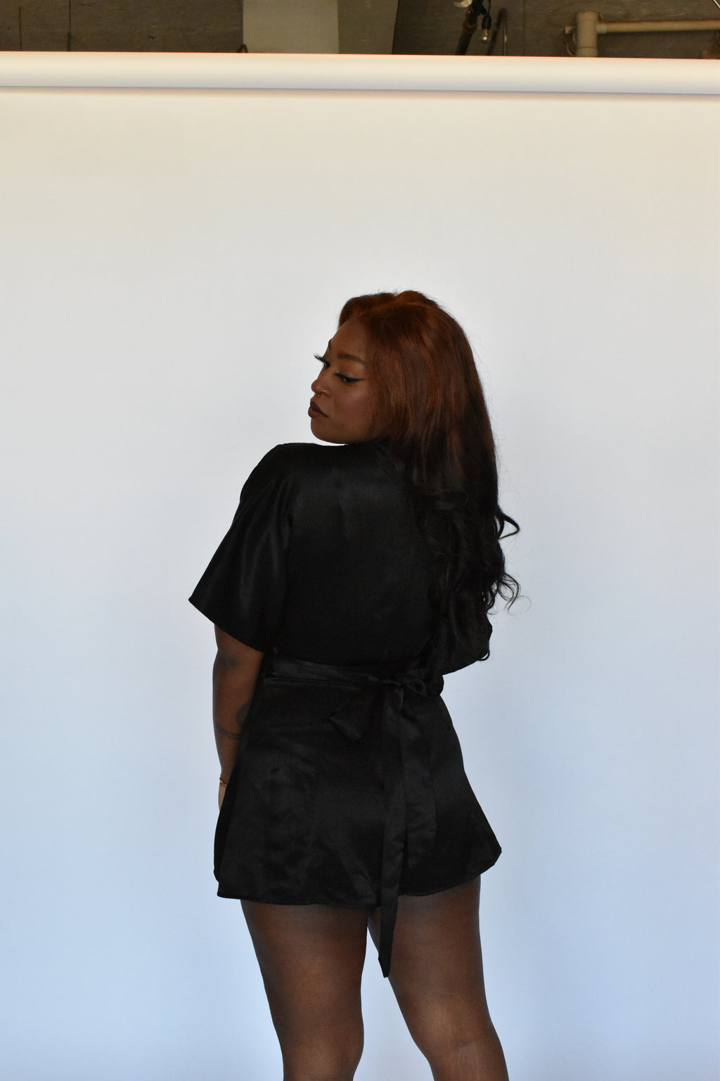 lil black jumper