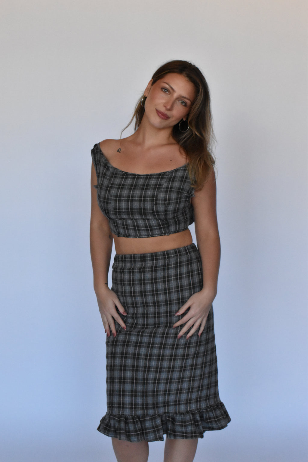 vivienne set